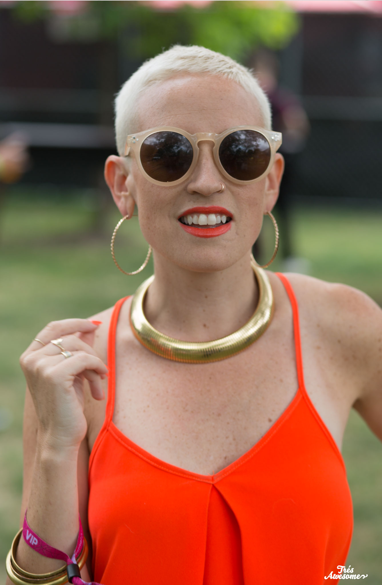 The Best of the Fest Pt. 1 : Pitchfork 2017